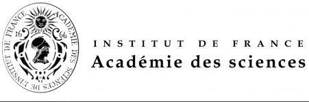 Logo de Acadmie des Sciences